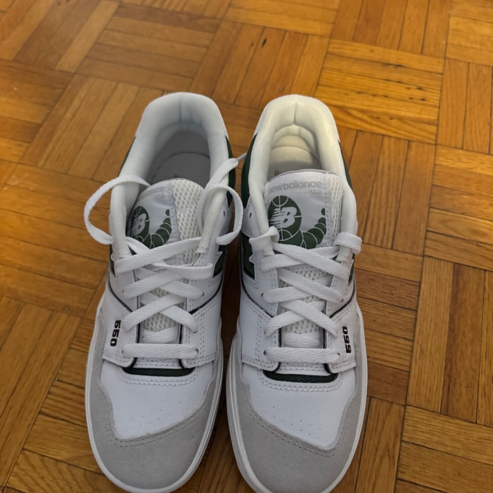 Shoes - Picture 2 of 4